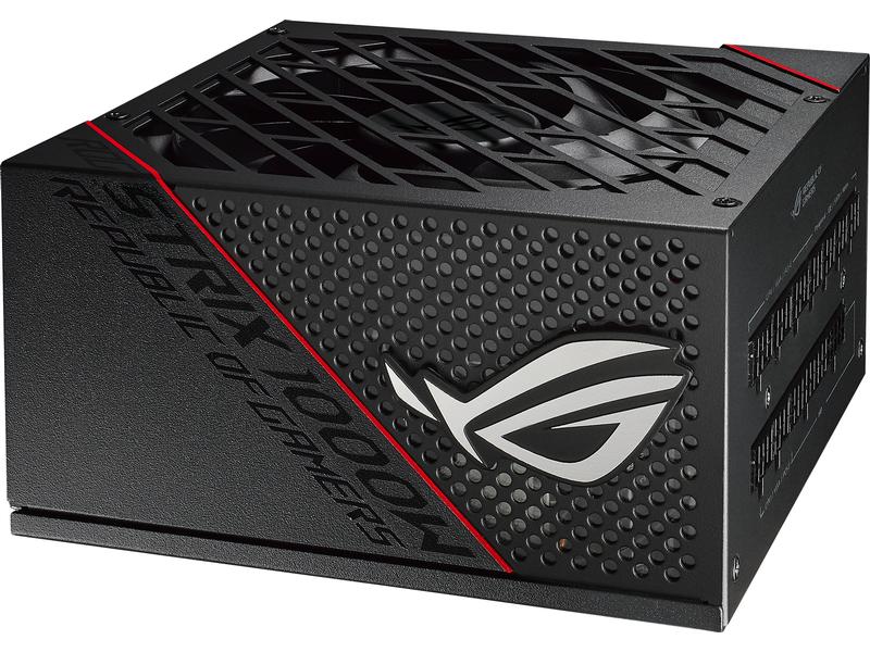 ASUS ROG Netzteil STRIX-1000G 1000 W