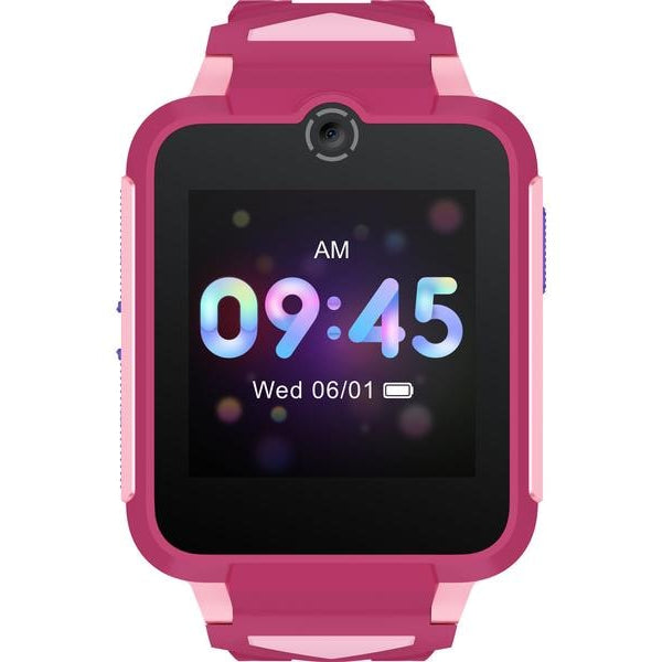 TCL MT42X MOVETIME Family Watch Pink
