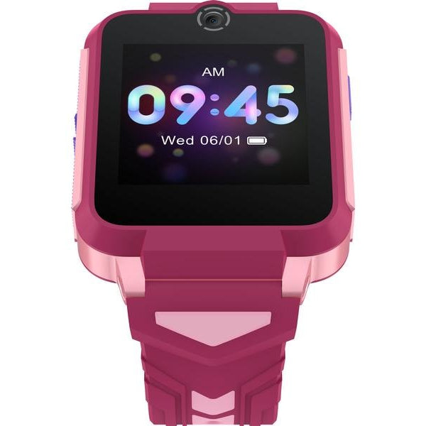 TCL MT42X MOVETIME Family Watch Pink