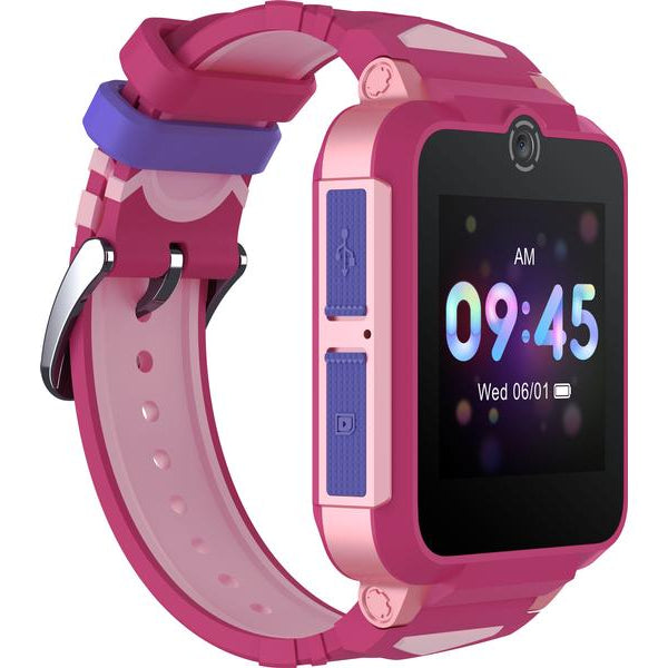 TCL MT42X MOVETIME Family Watch Pink