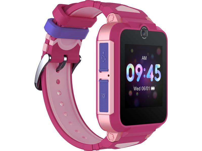 TCL MT42X MOVETIME Family Watch Pink