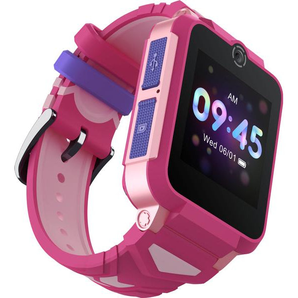 TCL MT42X MOVETIME Family Watch Pink