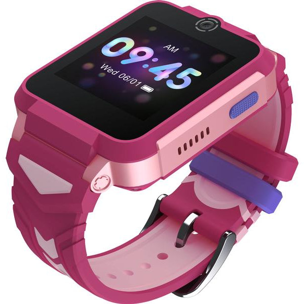 TCL MT42X MOVETIME Family Watch Pink