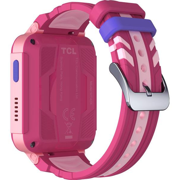 TCL MT42X MOVETIME Family Watch Pink