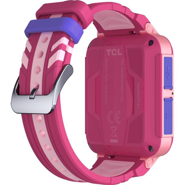 TCL MT42X MOVETIME Family Watch Pink