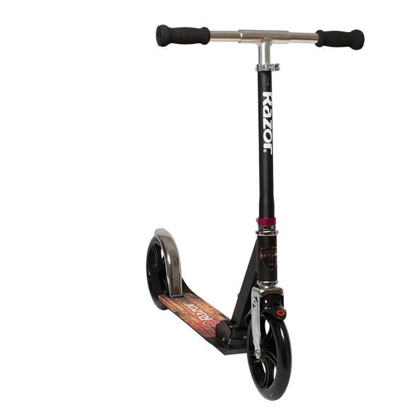 Razor Scooter A5 Lux Scooter Black Label 23 l