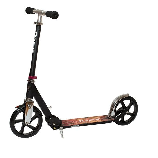 Razor Scooter A5 Lux Scooter Black Label 23 l