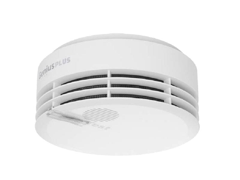 Hekatron Rauchmelder Genius Plus In. VDS, Q-Label zertifiziert