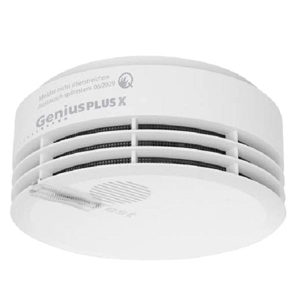 Hekatron Rauch- und Wärmemelder Genius Plus X In. VDS