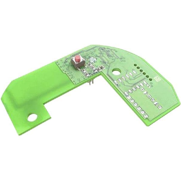 Hekatron Funk-Modul Basis X VDS, Q-Label zertifiziert