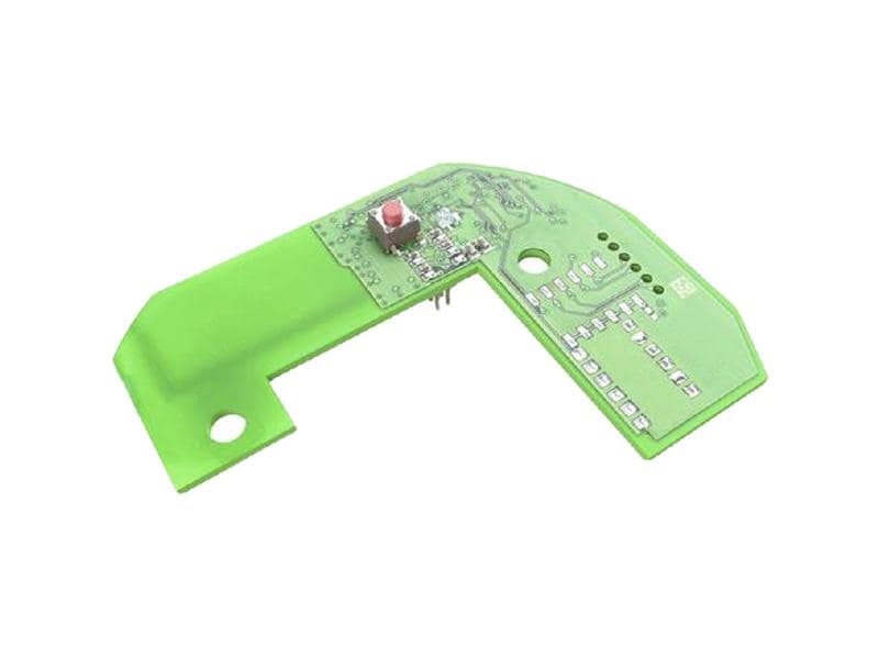 Hekatron Funk-Modul Basis X VDS, Q-Label zertifiziert