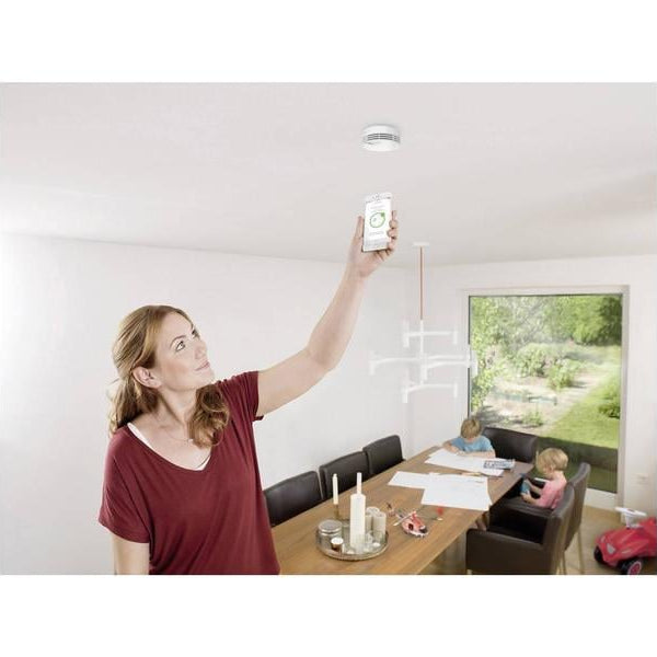 Hekatron Funk-Modul Basis X VDS, Q-Label zertifiziert