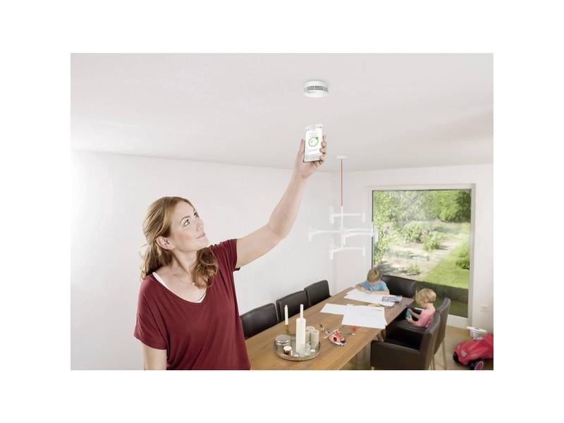 Hekatron Funk-Modul Basis X VDS, Q-Label zertifiziert