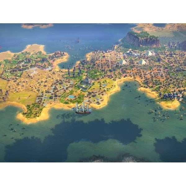 SEGA Humankind Heritage Edition