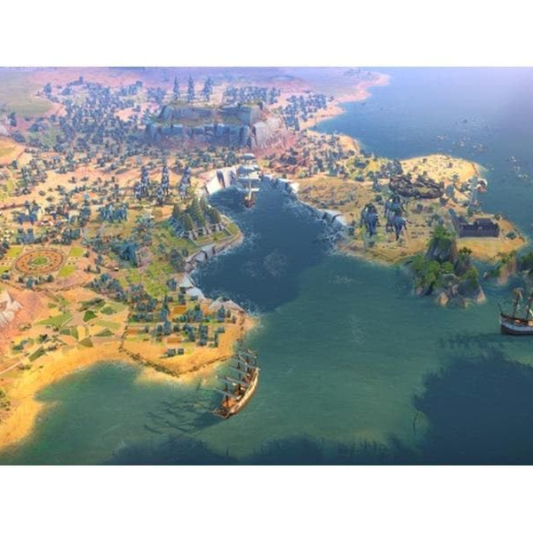 SEGA Humankind Heritage Edition