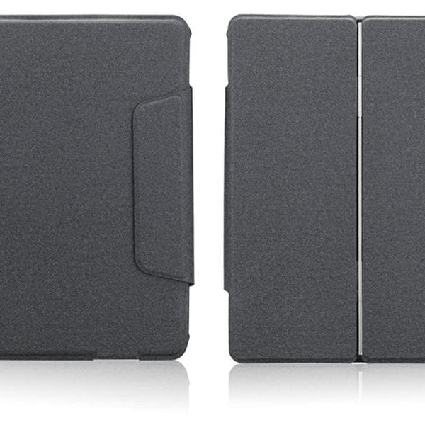 4smarts Tablet Tastatur Cover Solid Pro für iPad Pro 11
