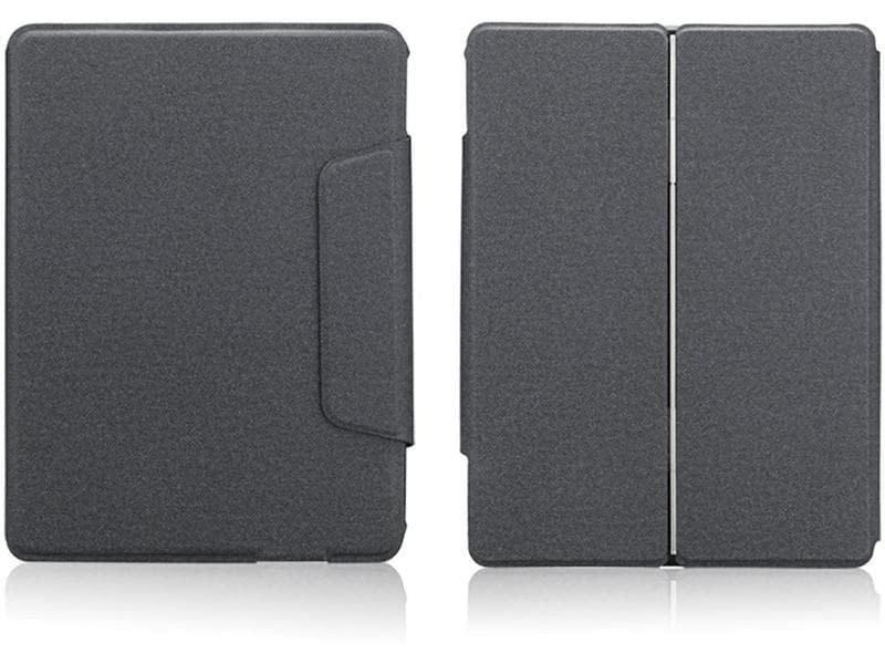 4smarts Tablet Tastatur Cover Solid Pro für iPad Pro 11" CH