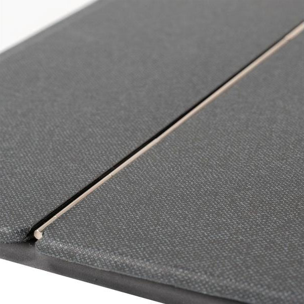 4smarts Tablet Tastatur Cover Solid Pro für iPad Pro 11