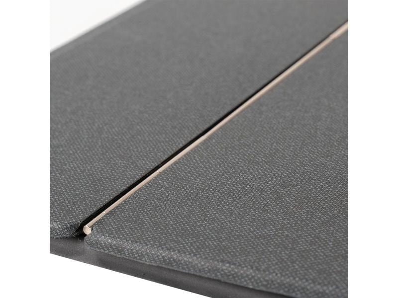 4smarts Tablet Tastatur Cover Solid Pro für iPad Pro 11" CH