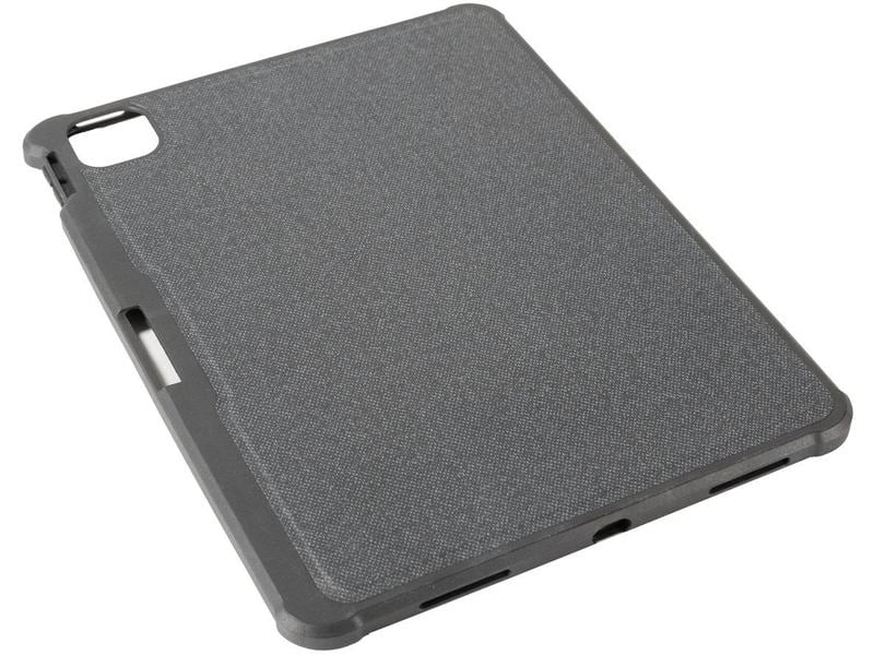 4smarts Tablet Tastatur Cover Solid Pro für iPad 10.2" CH