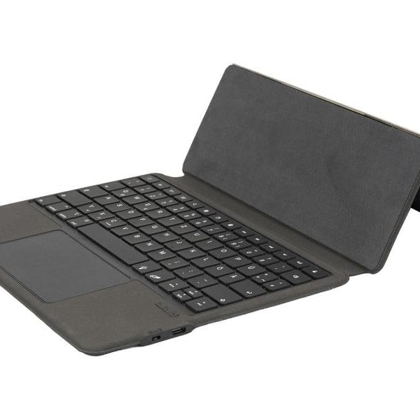 4smarts Tablet Tastatur Cover Solid Pro für iPad Pro 11