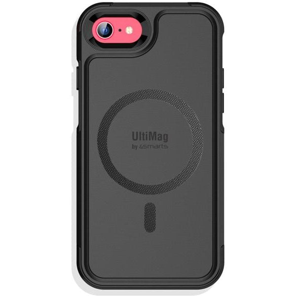 4smarts Back Cover Defend Ultimag iPhone SE3/SE2/8/7