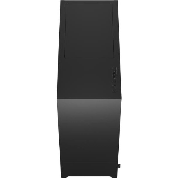 Fractal Design Pop XL Silent Black Solid - schwarz