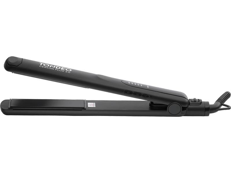 Tondeo Profihaarglätter Cerion Plus 3.0