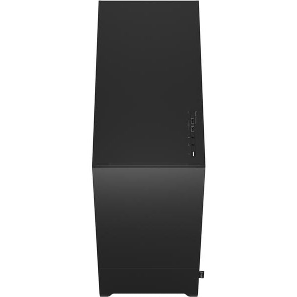 Fractal Design Pop Silent Black Solid - schwarz