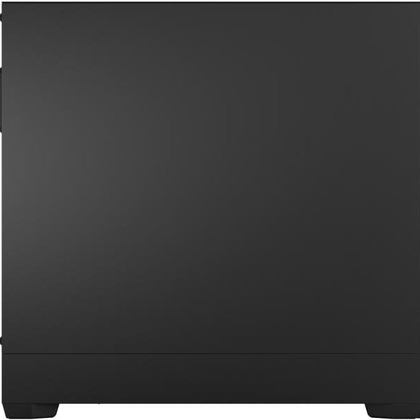 Fractal Design Pop Silent Black Solid - schwarz