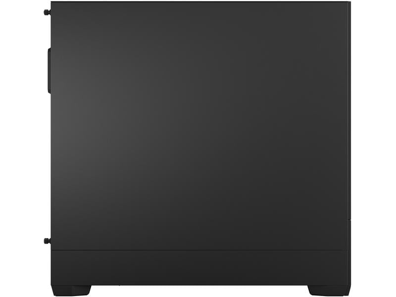 Fractal Design Pop Silent Black Solid - schwarz