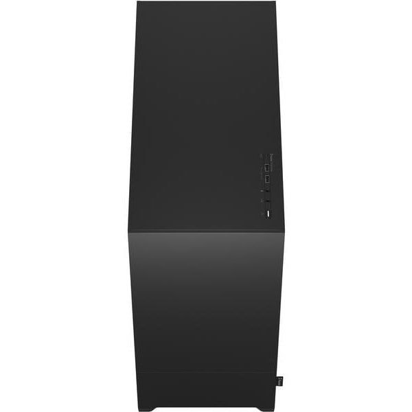 Fractal Design Pop Silent Black TG Clear Tint - schwarz