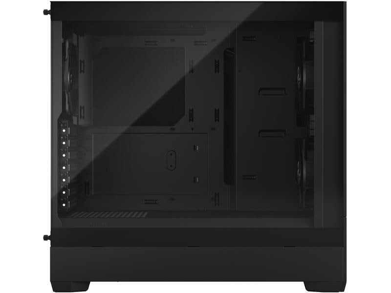 Fractal Design Pop Silent Black TG Clear Tint - schwarz