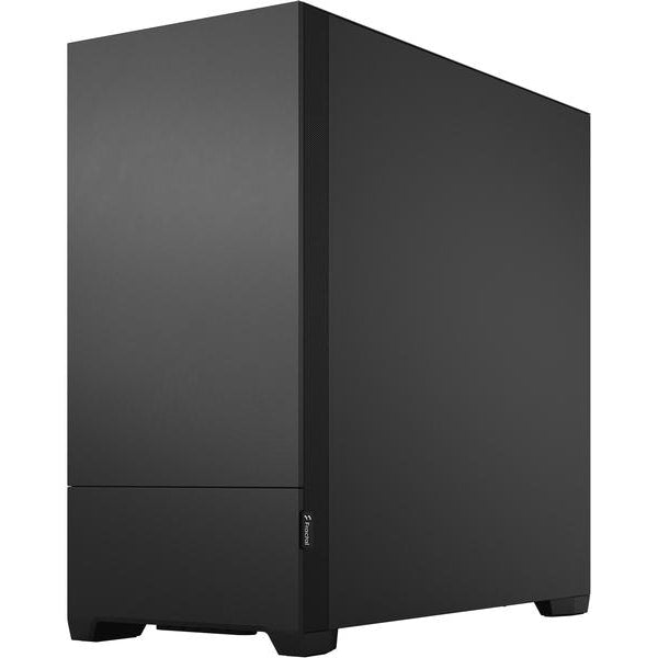 Fractal Design Pop Silent Black TG Clear Tint - schwarz