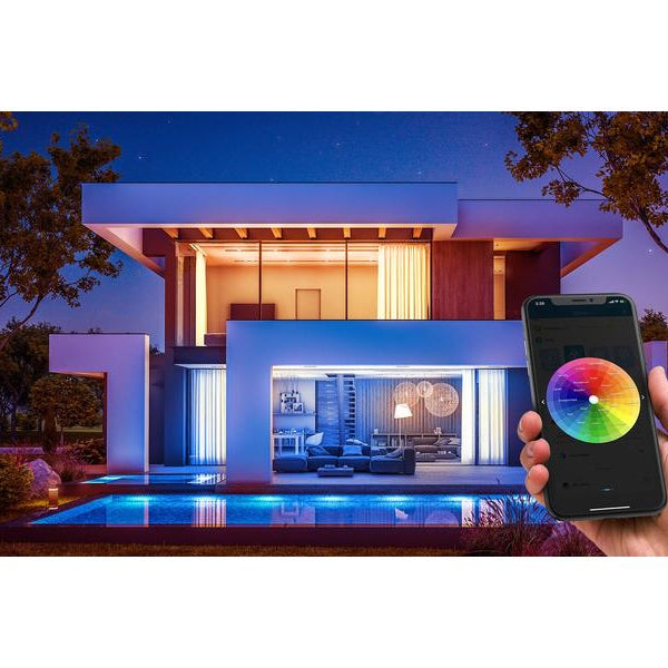 Govee LED Stripe Smart Wi-Fi + Bluetooth, 10 m, RGB