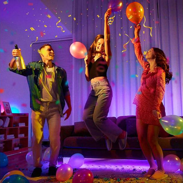 Govee LED Stripe Smart Wi-Fi + Bluetooth, 10 m, RGB