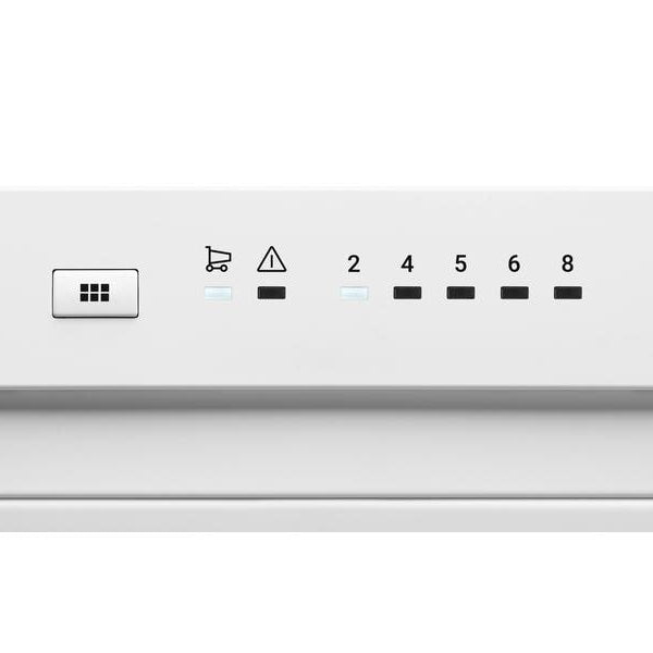 Electrolux Kühlschrank SC310, Rechts/Wechselbar