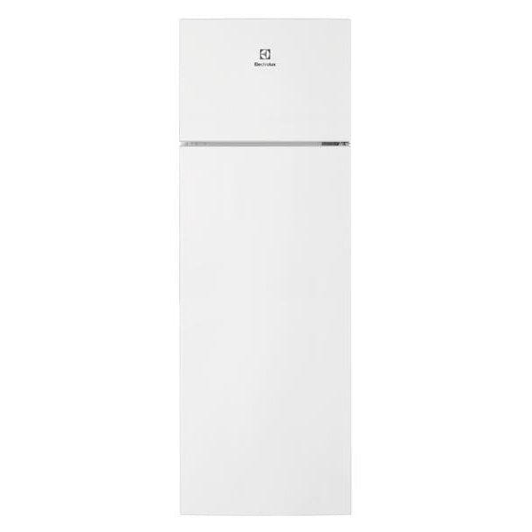 Electrolux Kühl-Gefrierkombination ST281F, Rechts/Wechselbar