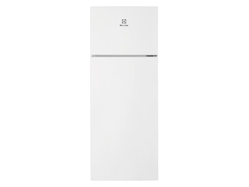 Electrolux Kühl-Gefrierkombination ST246F, Rechts/Wechselbar