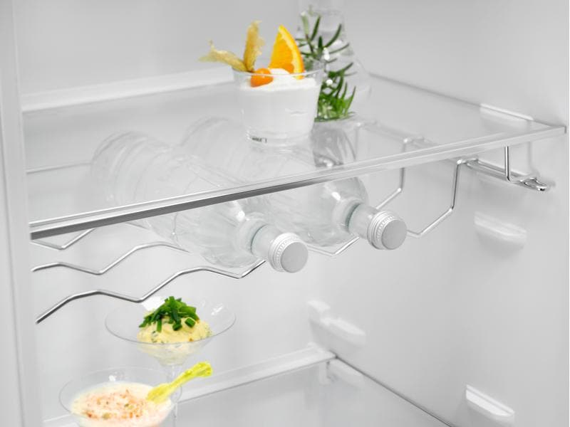 Electrolux Kühlschrank SC310, Rechts/Wechselbar