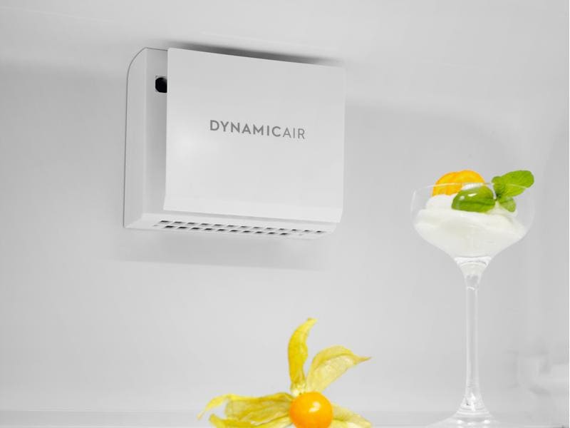 Electrolux Kühlschrank SC310, Rechts/Wechselbar