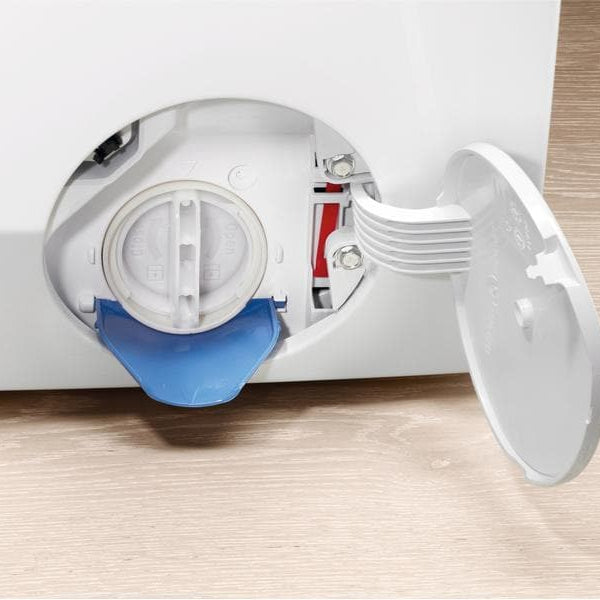 Electrolux Waschmaschine WAGL8E500 Rechts