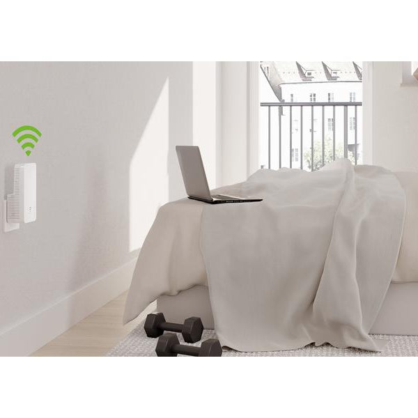 devolo WiFi 6 Repeater 3000