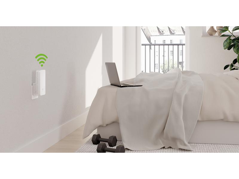 devolo WiFi 6 Repeater 3000