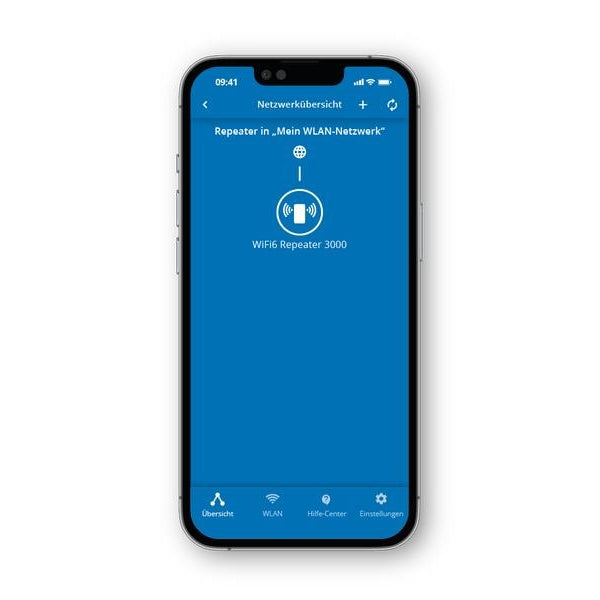 devolo WiFi 6 Repeater 3000