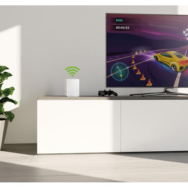 devolo WiFi 6 Repeater 5400