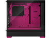 Fractal Design PC-Gehäuse Pop Air RGB TG Magenta