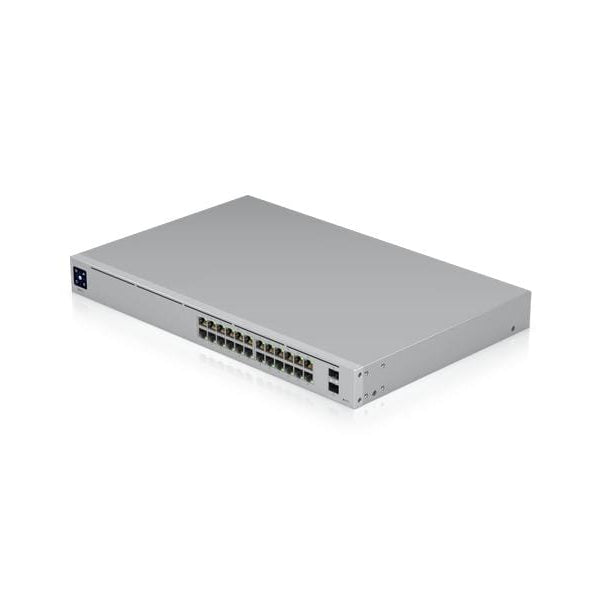 Ubiquiti Switch UniFi USW-PRO-24 24 Port