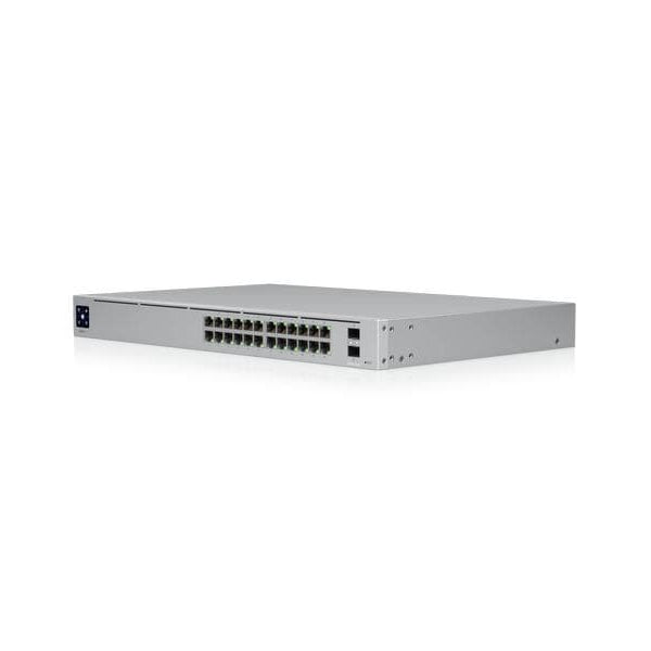 Ubiquiti Switch UniFi USW-PRO-24 24 Port