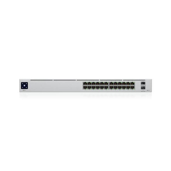 Ubiquiti Switch UniFi USW-PRO-24 24 Port
